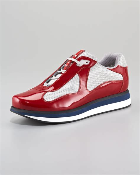 prada replica sneakers